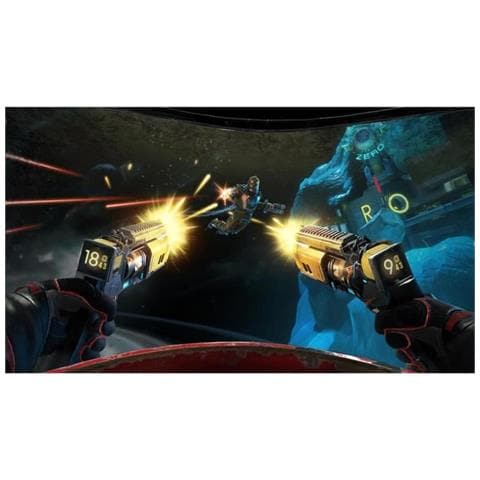 Gioco Space Junkies Per Ps4 Vr - Foto 6