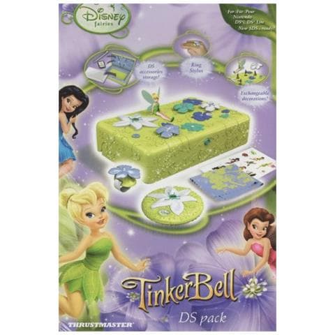 Fairies Nintendo 3ds Confezione [ edizione: Germania] - Foto 1
