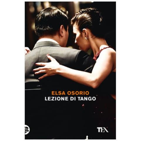 Elsa Osorio - Lezione Di Tango - Foto 1