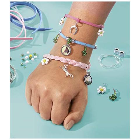 29538 - Braccialetti Con Cavalli Pretty Pony - Foto 3