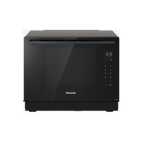 NN-CS88LBEPG forno a microonde Superficie piana Microonde con grill 31 L 1000 W Nero - Foto 1