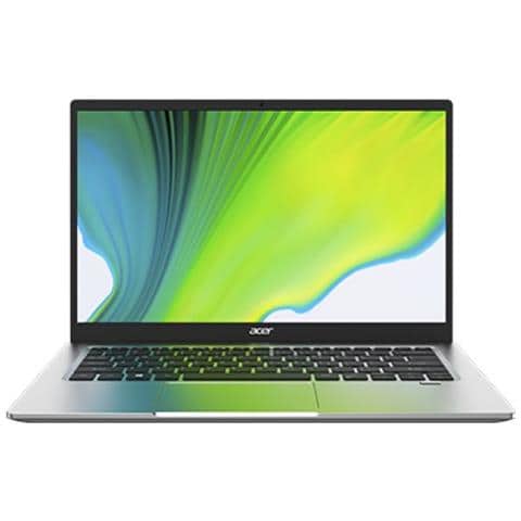 Notebook Swift 1 SF114-33-C6GX Monitor 14" Full HD Intel Celeron N4020 Ram 4GB SSD 128GB 3xUSB 3.0 Windows 10 Home - Foto 4