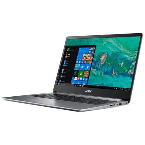 Notebook Swift 1 SF114-33-C6GX Monitor 14" Full HD Intel Celeron N4020 Ram 4GB SSD 128GB 3xUSB 3.0 Windows 10 Home - Foto 2