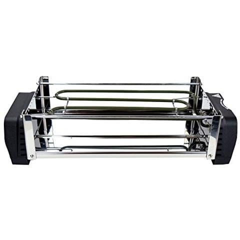 Raclette Aarau Di Design In Vetro E Ceramica, Per 8 Persone - Foto 2