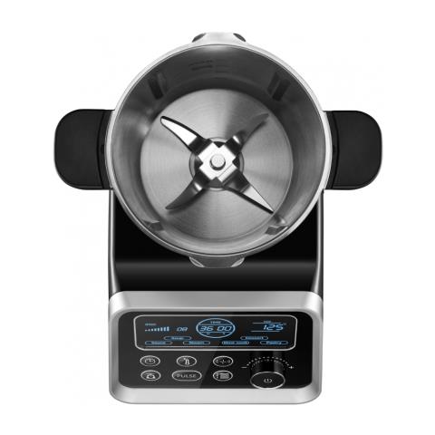 Robot Da Cucina Multifunzione Totalchef Rk5 - Foto 2