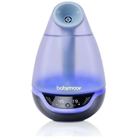 Humidificateur Hygro (+) - Bb Mixte - Foto 1
