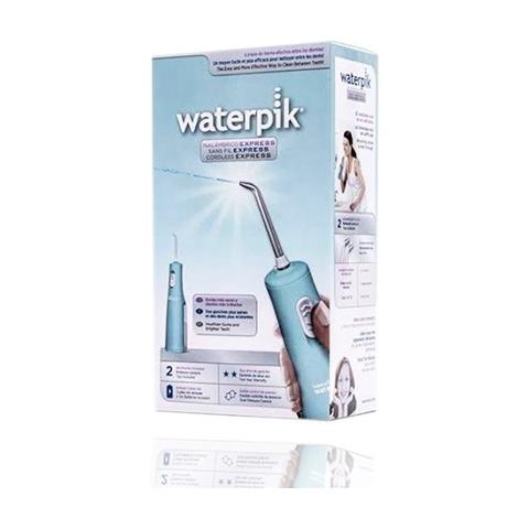Cordless Irrigatore Wp02 Express Blue Blood - Foto 1