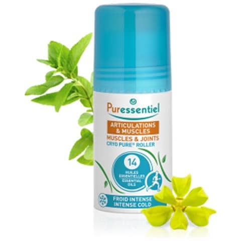 Cryo Aromaterapia Roll 75ml - Foto 2