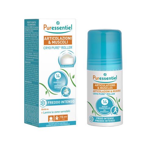 Cryo Aromaterapia Roll 75ml - Foto 3