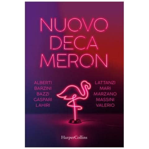 Nuovo Decameron - Foto 1