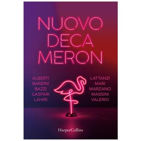 Nuovo Decameron - Foto 2