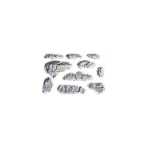 Ws 1230 Rock Mold Outcroppings 5 ? ? x 7 - Foto 1