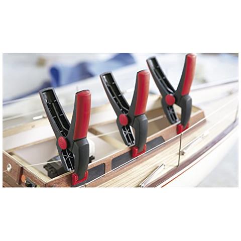 Clippix Xc5 Molletta, 50 Mm Apertura - Foto 2