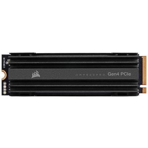 SSD 1 TB Serie MP600 PRO M. 2 Interfaccia PCI Express - Foto 2