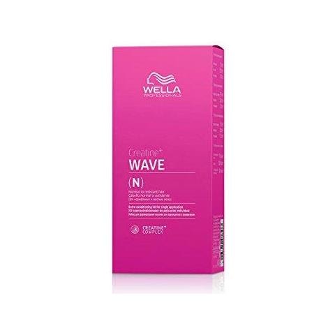 Professionals Creatina Saluto N - Per Capelli Normali Resistente - Foto 2