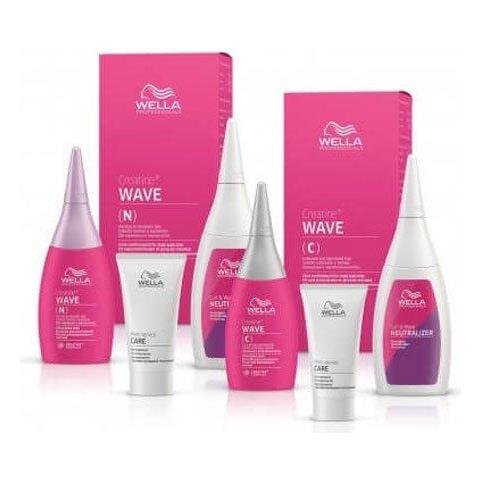 Professionals Creatina Saluto N - Per Capelli Normali Resistente - Foto 4