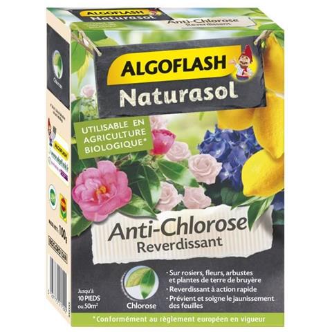 Greening Anticlorosi 100 G - Foto 1