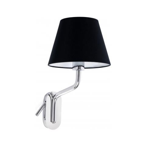 Eterna Dx, Applique Lettore Led, - Foto 1