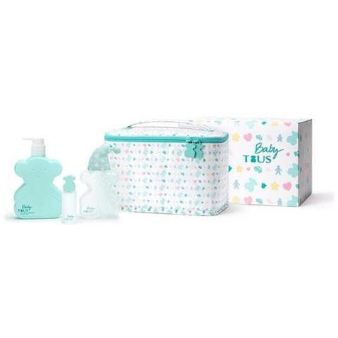 Cofanetto Profumo Donna Baby Edt (4 Pcs) - Foto 1