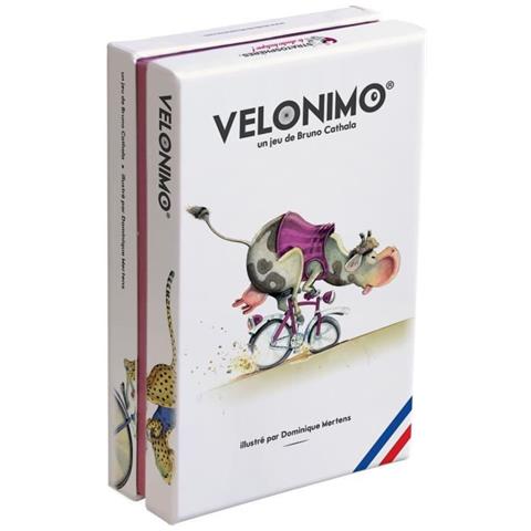 Velonimo Gioco - Foto 1