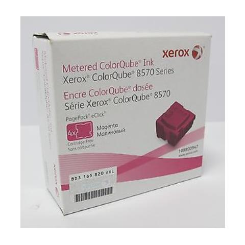 108R00947 Magenta cartuccia d'inchiostro - Foto 1