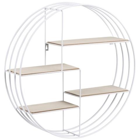 Mensola Bianca Darkenberg - Foto 1