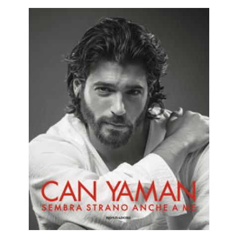 Can Yaman - Sembra Strano Anche A Me - Foto 1