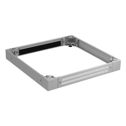 Efb Elektronik Pro-sok80pb. gr Porta Accessori Zoccolo Per Scaffale - Foto 1