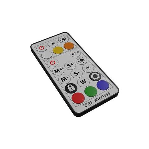 Luce Ad Anello Rgb Natec, Luce Ad Anello Alfama Rgb - Foto 2