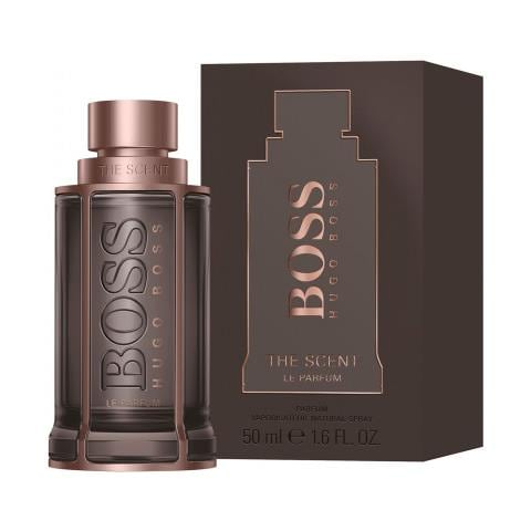 The Scent For Him Le Parfum, - Profumo Uomo - Foto 1