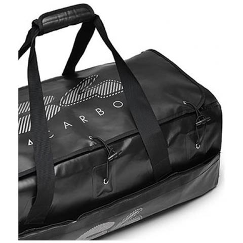 Borsa Extreme 120 Lt Nero - Foto 2