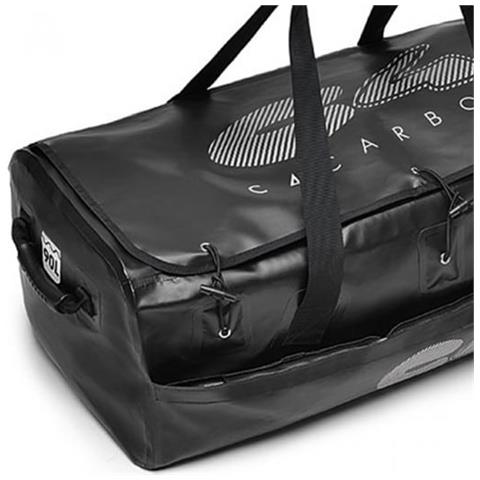 Borsa Extreme 120 Lt Nero - Foto 3