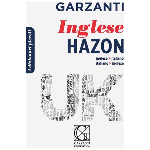 Il Piccolo Dizionario Di Inglese. Ediz. Bilingue - Foto 2