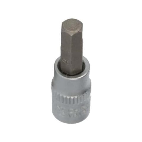 Cacciavite A Taglio Brilliant Tools - Esagonale - 1/4"" - 6mm - Bt020823 - Foto 1