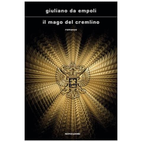 Giuliano Da Empoli - Il Mago Del Cremlino - Foto 1