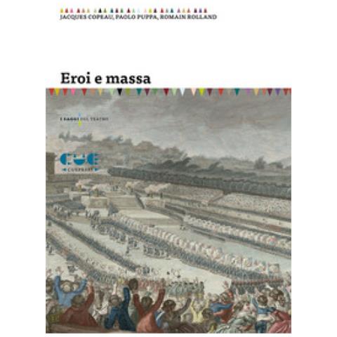 Romain Rolland - Eroi e massa - Foto 1