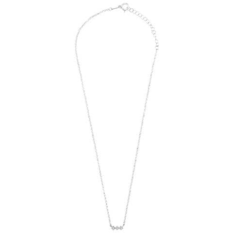 Gioielleria Radiant Ry000010. Collana, Colore Grigio. Donna. - In ordine - Foto 1