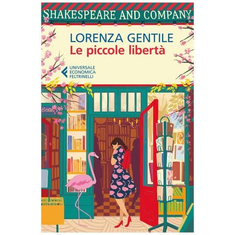 Lorenza Gentile - Le Piccole Libertà - Foto 2