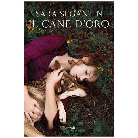 Sara Segantin - Il Cane D'oro - Foto 2