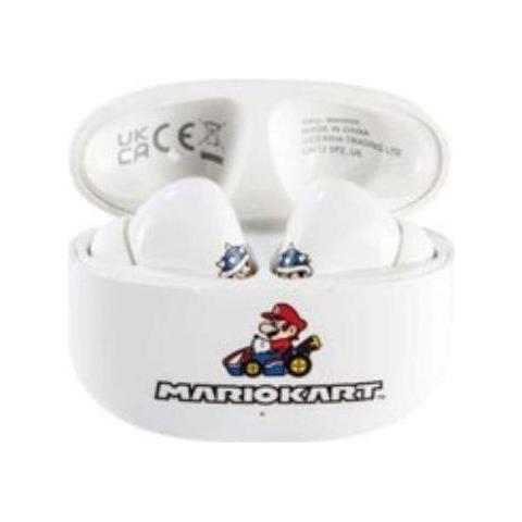 OTL Auricolari Wireless Mario kart - Foto 1