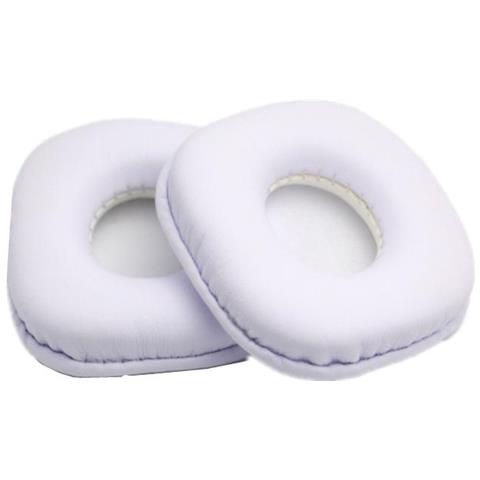 Cuscinetti Auricolari Per Marshall Major Ii White - Foto 1