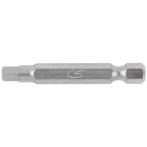 1/4"" Classic Bit Innensechskant, 50mm, 7mm (911.2824) - Foto 1