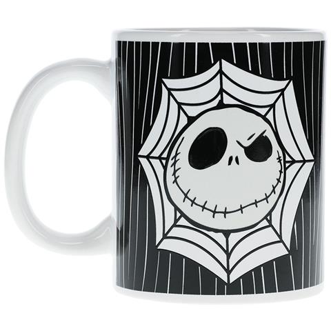 Tazza ""the Nightmare Before Christmas"" - Tazze Luminose Al Buio - Foto 1