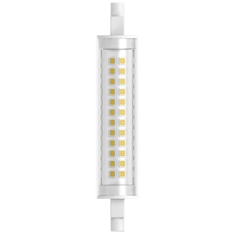 Osram Lampadina Led R7s Trasparente 12w 1521lm 2700k Ip20 300° [lv-4058075432734] - Foto 2