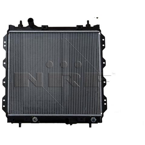 Radiatori Chrysler 53337 - Foto 1
