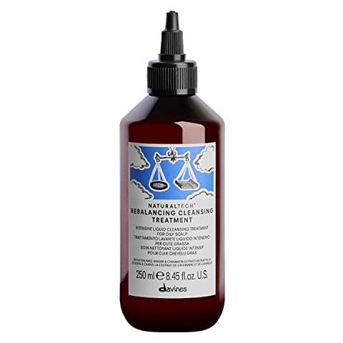 Trattamento Detergente Riequilibrante, 845 Fl Oz - Foto 1