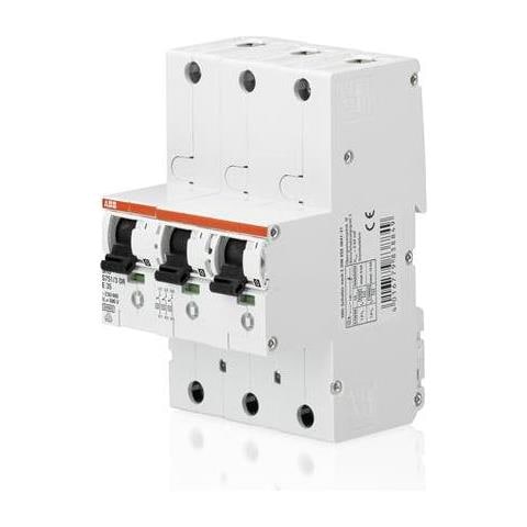 S751/3dr-e40 1p Interruttore Automatico - Foto 1