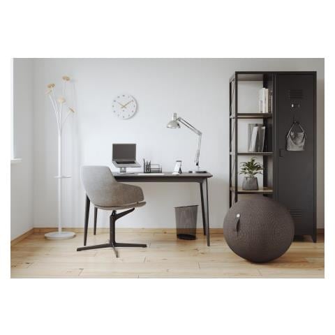 PMFESTW BC appendiabiti Da terra 6 gancio (i) Bianco - Foto 4