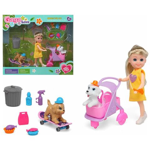 Set Di Bambole - Foto 1