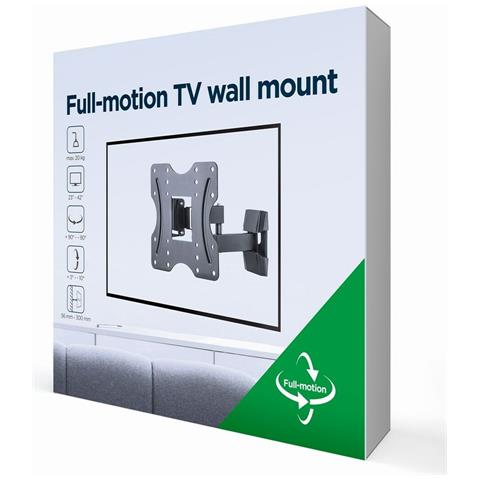 Supporto Da Parete - Foto 2